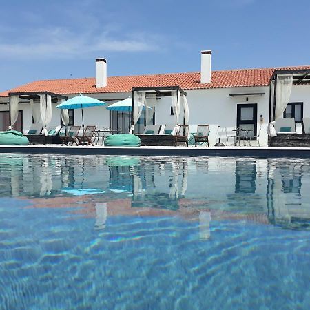 Terras - Agroturismo & Vinhos Beja Exteriér fotografie