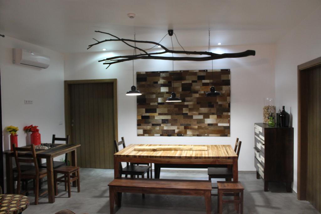 Terras - Agroturismo & Vinhos Beja Pokoj fotografie