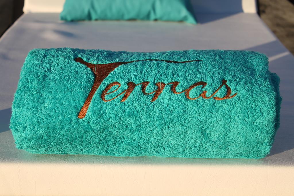 Terras - Agroturismo & Vinhos Beja Exteriér fotografie