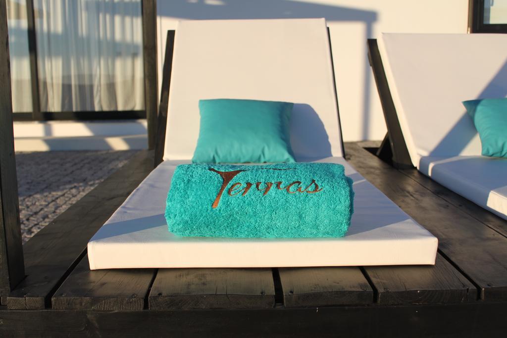 Terras - Agroturismo & Vinhos Beja Exteriér fotografie