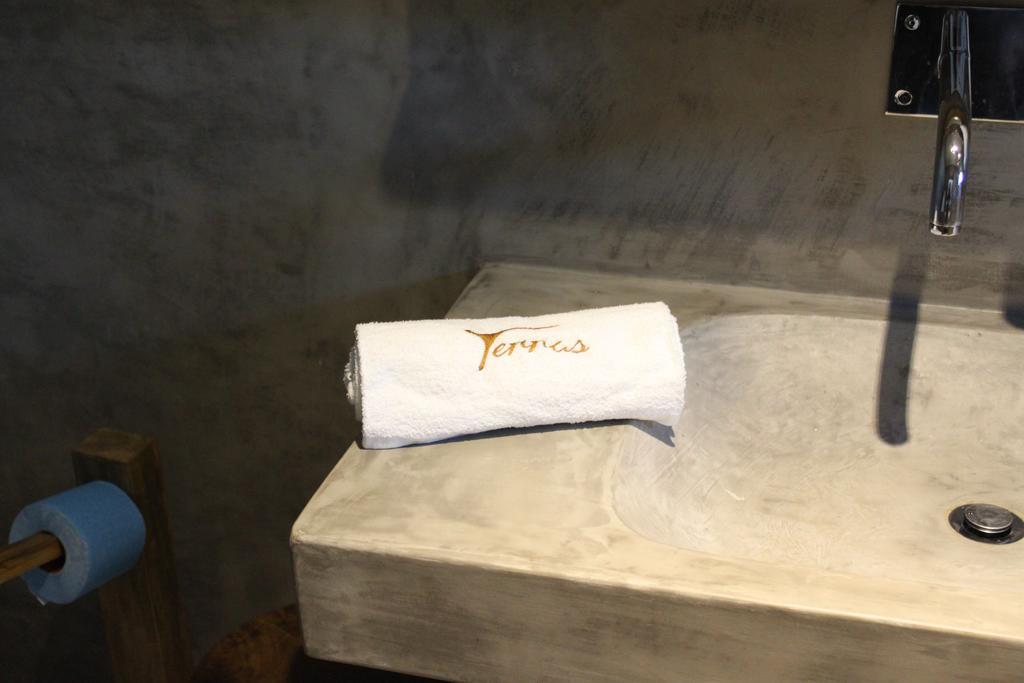 Terras - Agroturismo & Vinhos Beja Pokoj fotografie