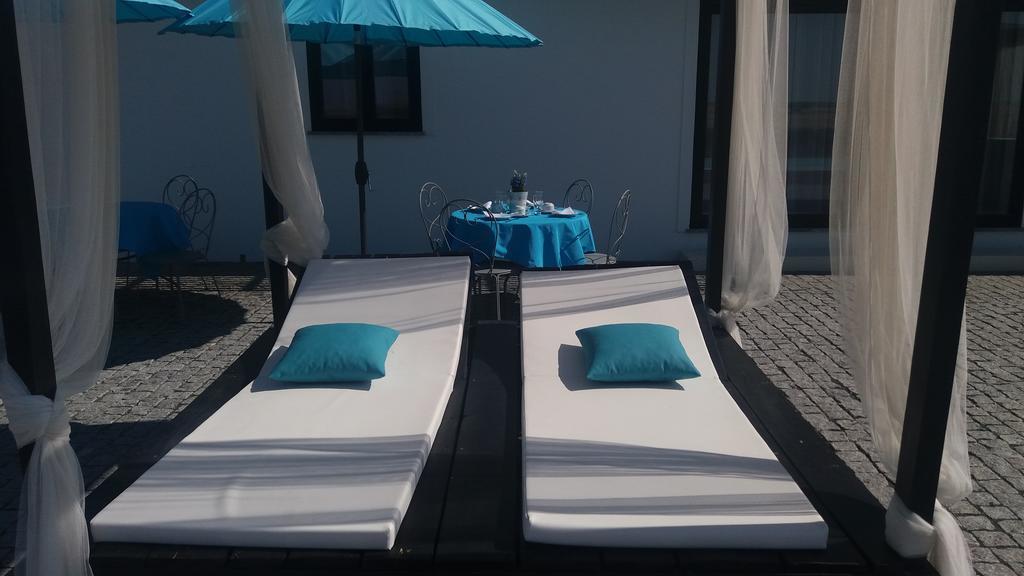 Terras - Agroturismo & Vinhos Beja Exteriér fotografie
