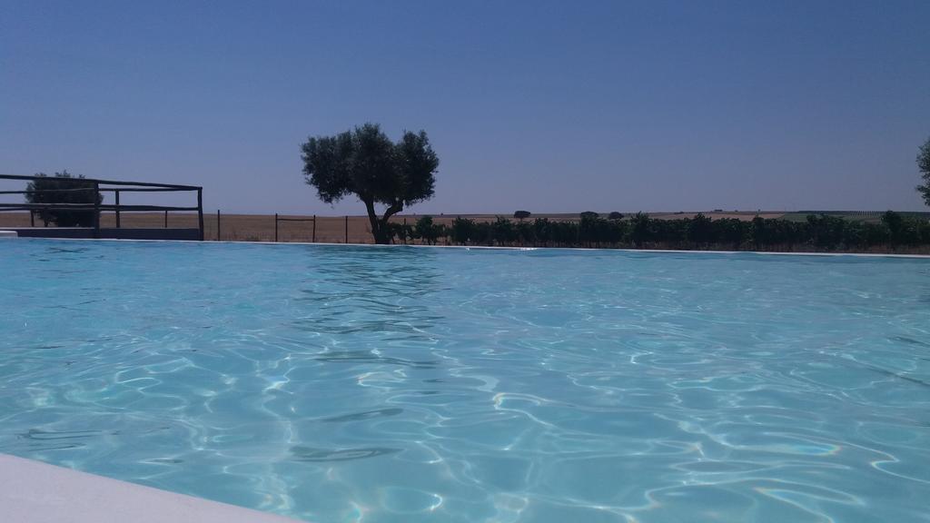 Terras - Agroturismo & Vinhos Beja Exteriér fotografie
